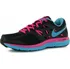 Dámská běžecká obuv Nike Dual Fusion Ladies Running Shoes Black/Blue
