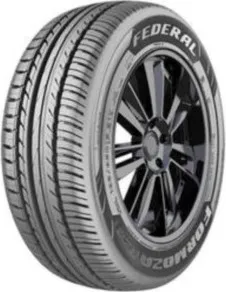 Letní osobní pneu Federal Formoza AZ01 195/55 R15 85 V 