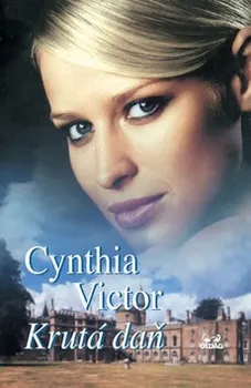 Krutá daň - Cynthia Victor
