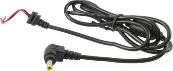 Prodlužovací kabel Kabel k adaptéru Asus, Toshiba, Fujitsu (5.5x2.5)