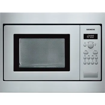 Mikrovlnná trouba Siemens HF 15M552