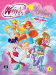 WINX CLUB ve filmu (DVD) DVD 1