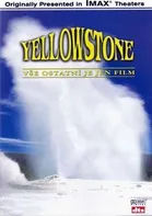 DVD Yellowstone (1994)