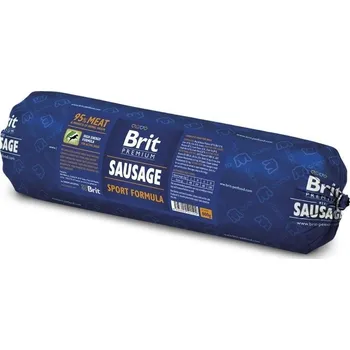 Krmivo pro psa Brit Premium Sausage Sport Formula
