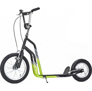 Koloběžka Yedoo City 16"/12"