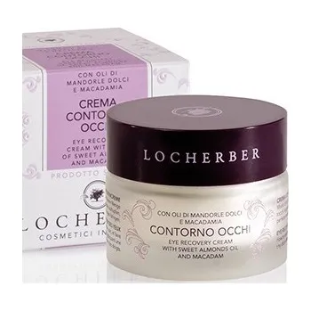 Péče o oční okolí Locherber Oční krém 30 ml