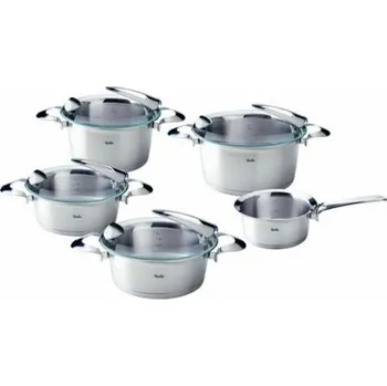 Sada nádobí Fissler Solea set 5 ks