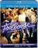 Blu-ray film Blu-ray Footloose: Tanec zakázán (2011)