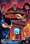 DVD Diabolik 03 - pošetka