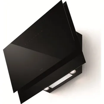 Digestoř Faber Black Tie BRSWHF80 pro recirkulaci