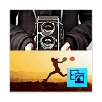 Grafický software Adobe Photoshop Premiere Elements 11 CZ