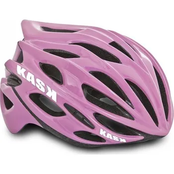 Cyklistická přilba Kask Mojito Pink Giro d´Italia