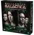 Desková hra Fantasy Flight Games Battlestar Galactica: Exodus Expansion
