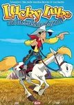 DVD Lucky Luke na Divokém západě