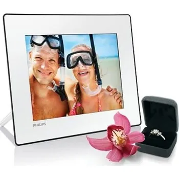 Digitální fotorámeček Philips SPF 4208