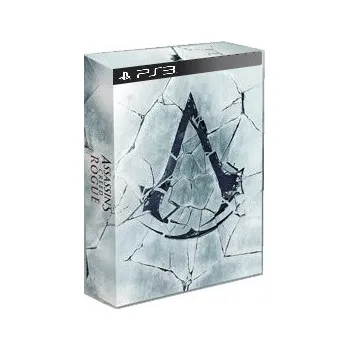 Hra pro PlayStation 3 Assassin's Creed: Rogue Collectors Edition PS3