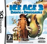 Ice Age 3: Dawn of the Dinosaurs DS