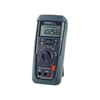 Multimetr Gossen Metrawatt metrahit base