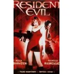 DVD Resident Evil (2002)