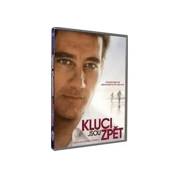 DVD film DVD Kluci jsou zpět (2009)