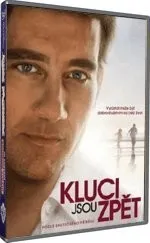 DVD film DVD Kluci jsou zpět (2009)