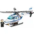 Stavebnice LEGO LEGO City 7741 Policejní vrtulník