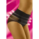 Stahovací kalhotky Uniqa bílé XL