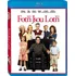 Blu-ray film Blu-ray Fotři jsou lotři (2010)