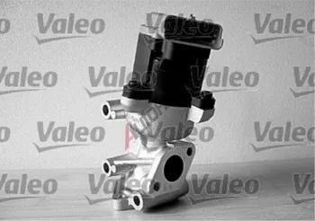 Ventil palivového systému EGR ventil VALEO (VA 700411)