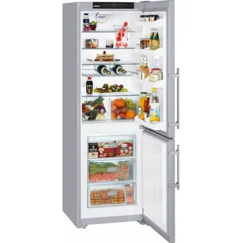 Lednice Liebherr CPesf 3523