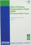 Epson Enhanced Matte Paper A3+