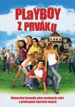 DVD Playboy z prváku (2004)