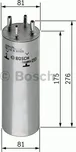 Filtr palivový BOSCH (BO 0450906467)…
