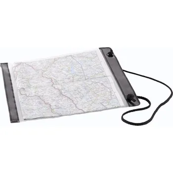 Pouzdro na mapu Easy Camp Map Holder