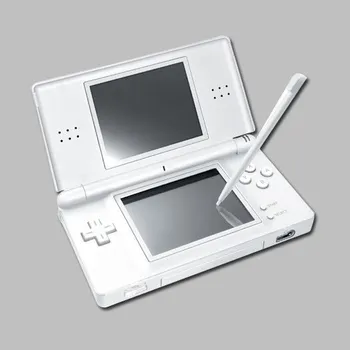 NINTENDO DS Lite Herní konzole NINTENDO DS Lite