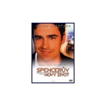 DVD film DVD Spencerův nový život (2001)
