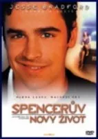 DVD film DVD Spencerův nový život (2001)