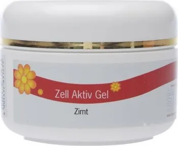 Masážní přípravek Styx Aroma Derm (Zell Aktiv) skořicový aktivační gel 150 ml