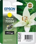 Originální Epson T0594 (C13T05944010)