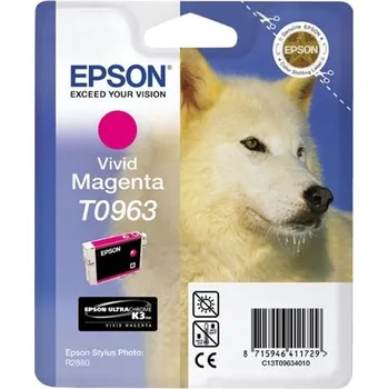 Originální Epson T0963 (C13T09634010)