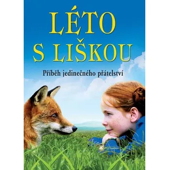 DVD film DVD Léto s liškou (2007)