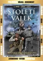 Seriál DVD Století válek