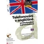 Telefonování v angličtině - Susan Lowe