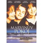 DVD Marvinův pokoj (1996)