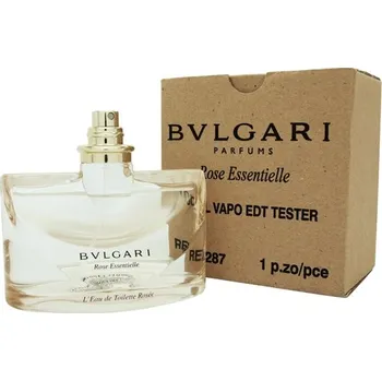 Dámský parfém Bvlgari Rose Essentielle W EDT