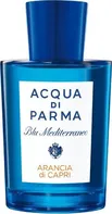 Acqua di Parma Blu Mediterraneo Arancia di Capri U EDT