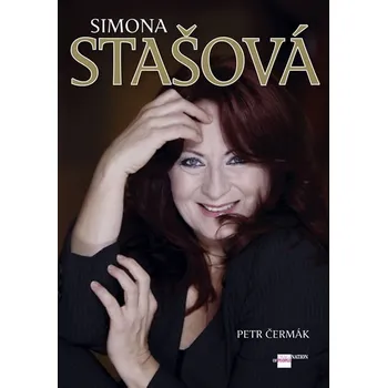 Simona Stašová - Petr Čermák