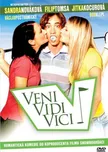 DVD Veni, Vidi, Vici (2009)