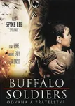 DVD Buffalo Soldiers: Odvaha a…