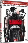 DVD Nespoutaný Django (2012)